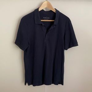 Everlane The Performance Polo